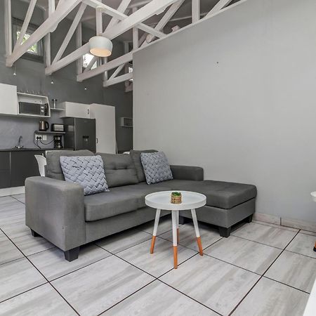 Sitatunga Guest Lodge Johannesburg Ngoại thất bức ảnh