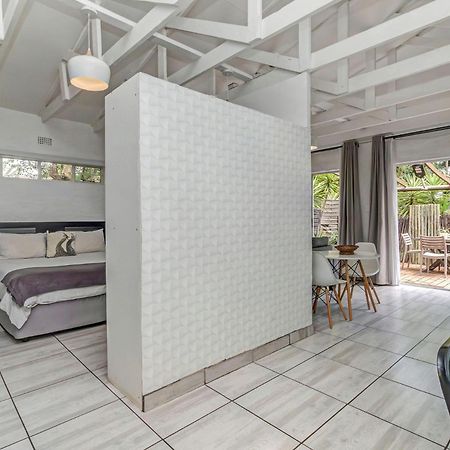 Sitatunga Guest Lodge Johannesburg Ngoại thất bức ảnh