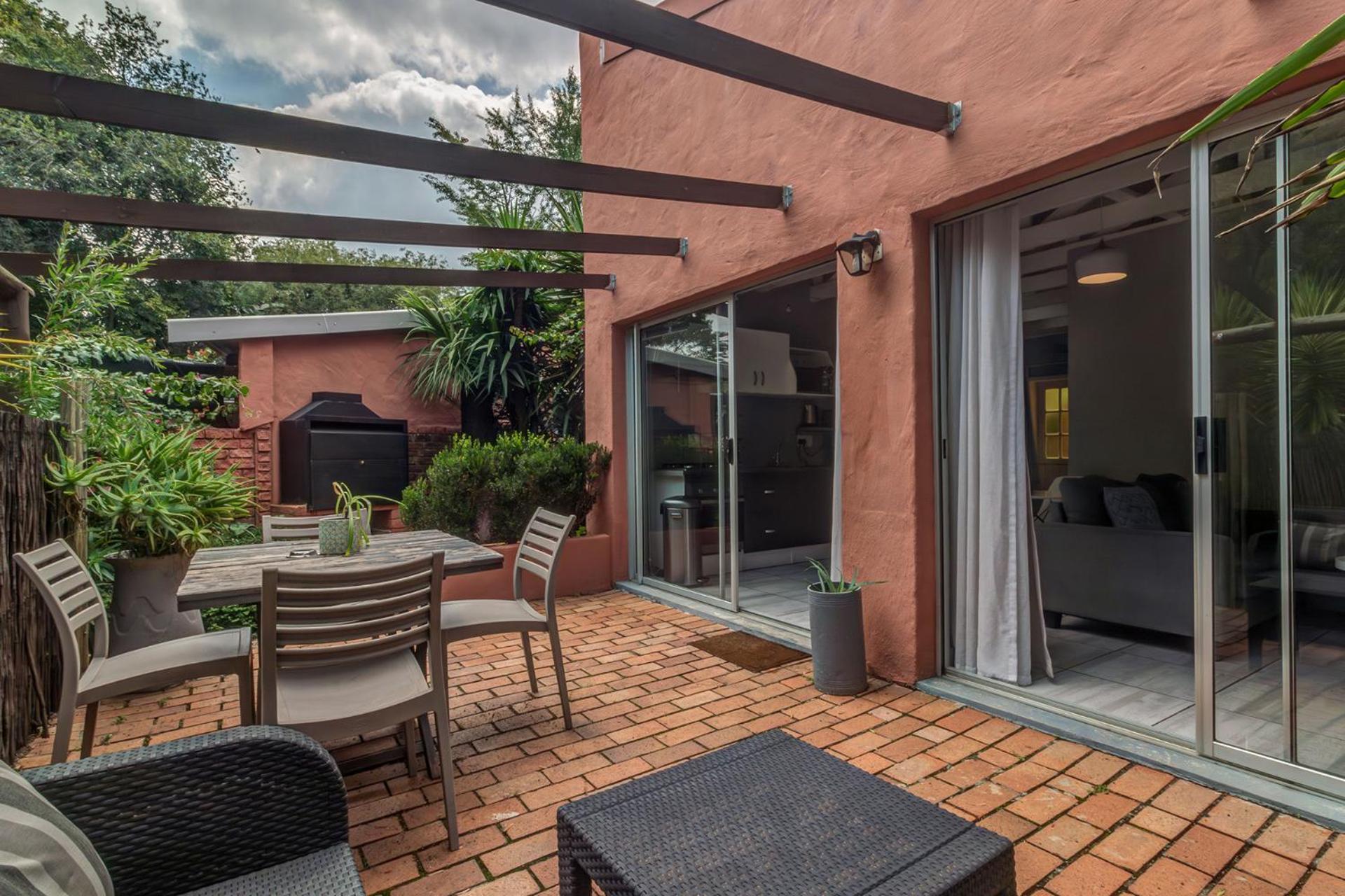 Sitatunga Guest Lodge Johannesburg Phòng bức ảnh