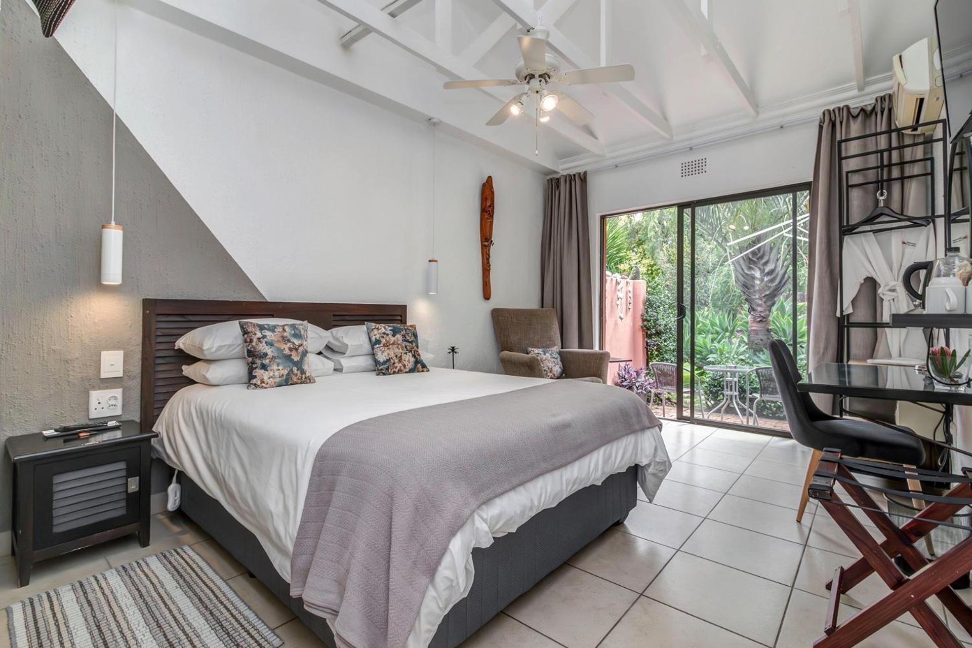 Sitatunga Guest Lodge Johannesburg Phòng bức ảnh