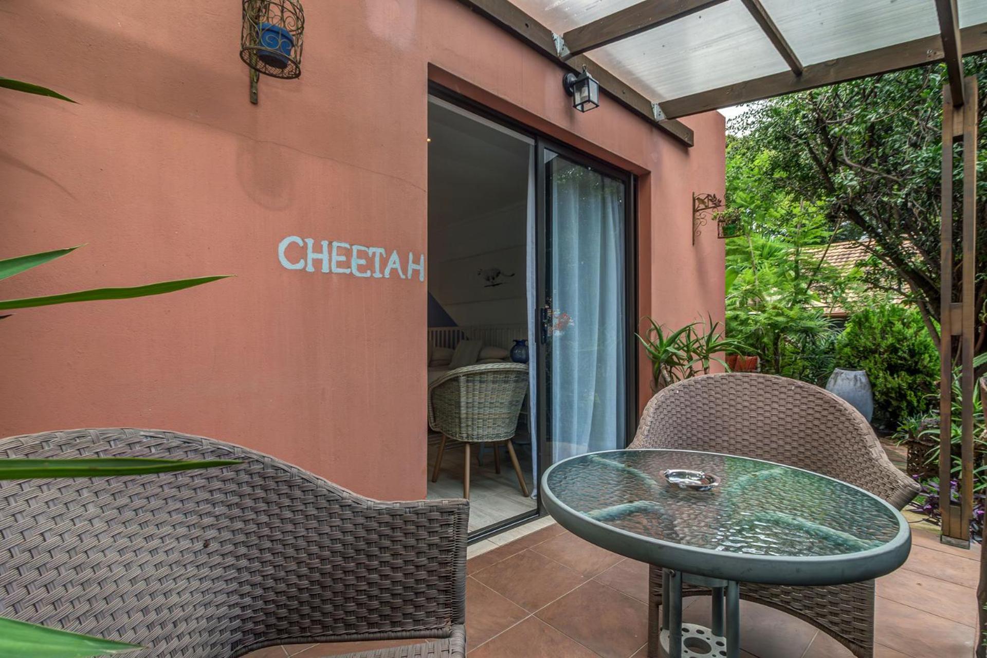 Sitatunga Guest Lodge Johannesburg Phòng bức ảnh