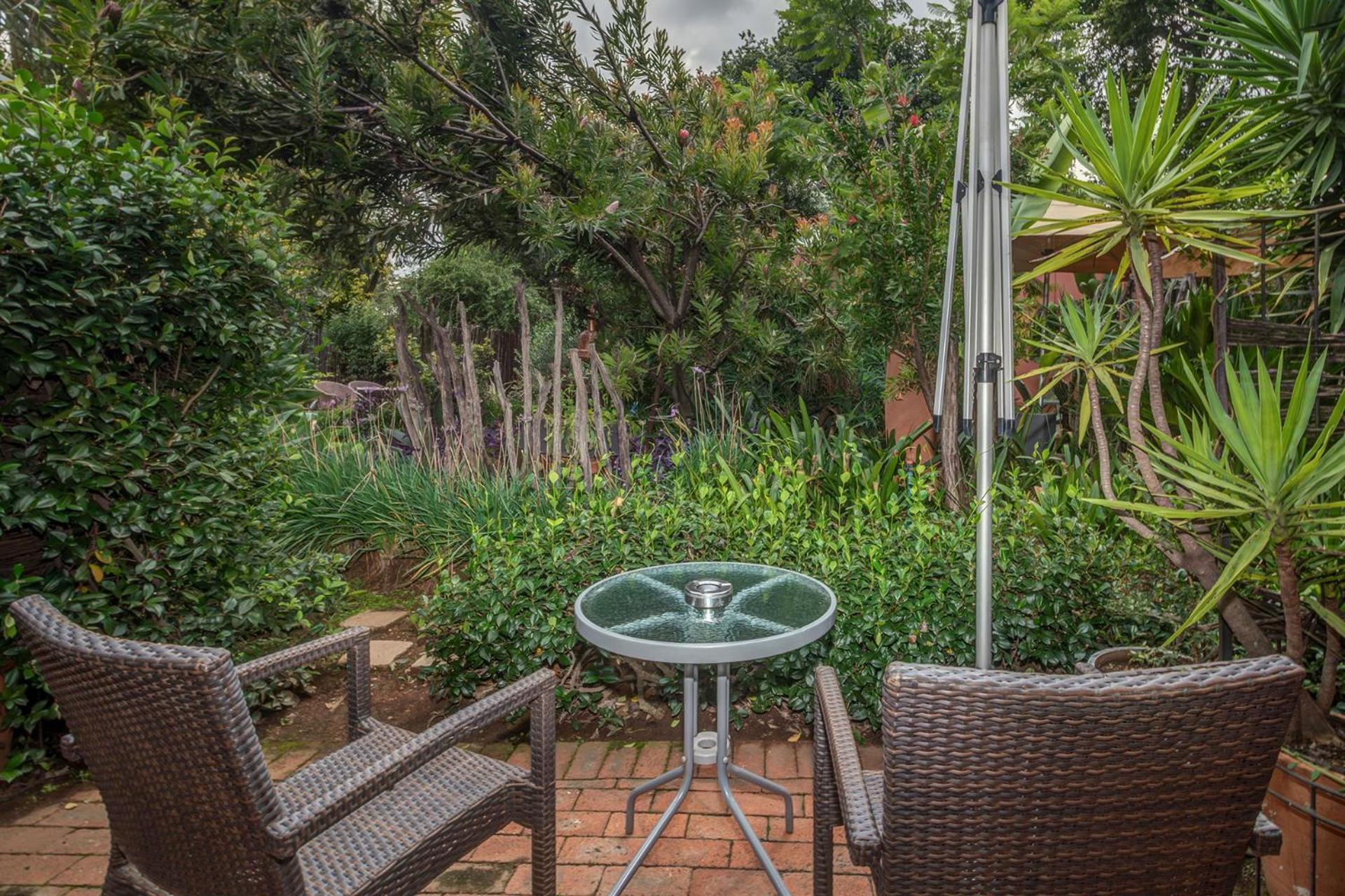 Sitatunga Guest Lodge Johannesburg Ngoại thất bức ảnh