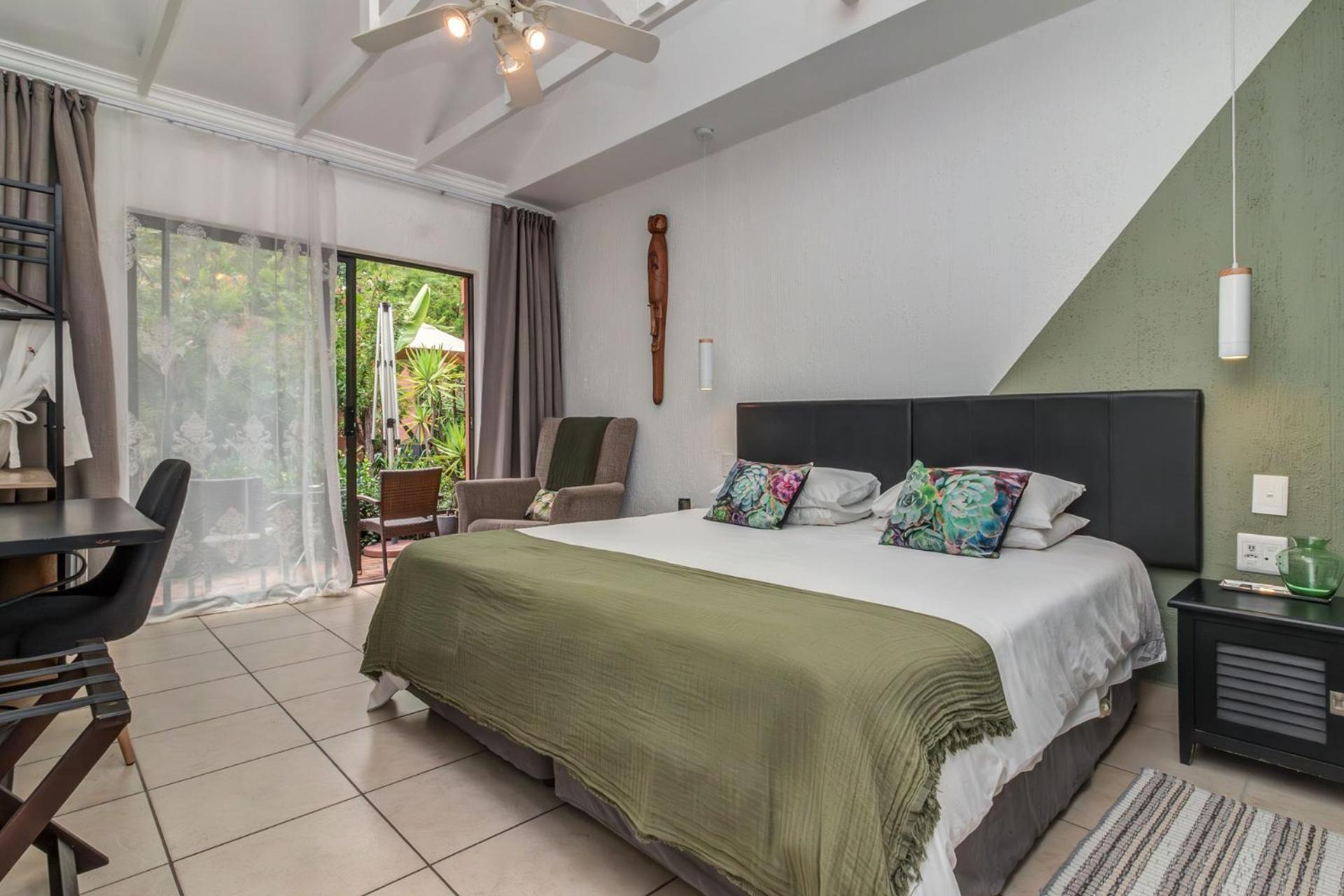 Sitatunga Guest Lodge Johannesburg Ngoại thất bức ảnh
