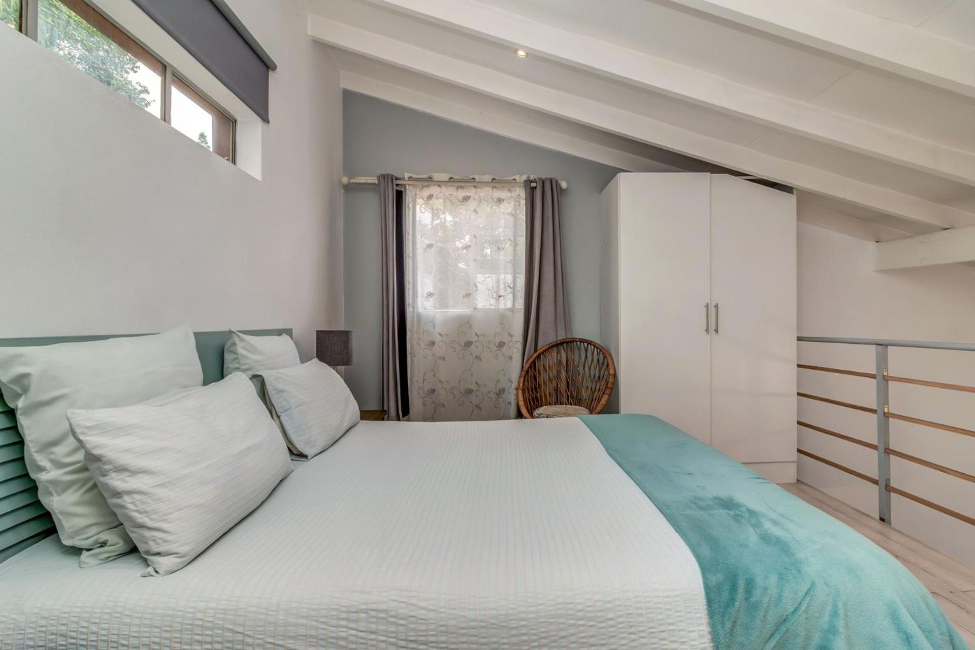 Sitatunga Guest Lodge Johannesburg Phòng bức ảnh