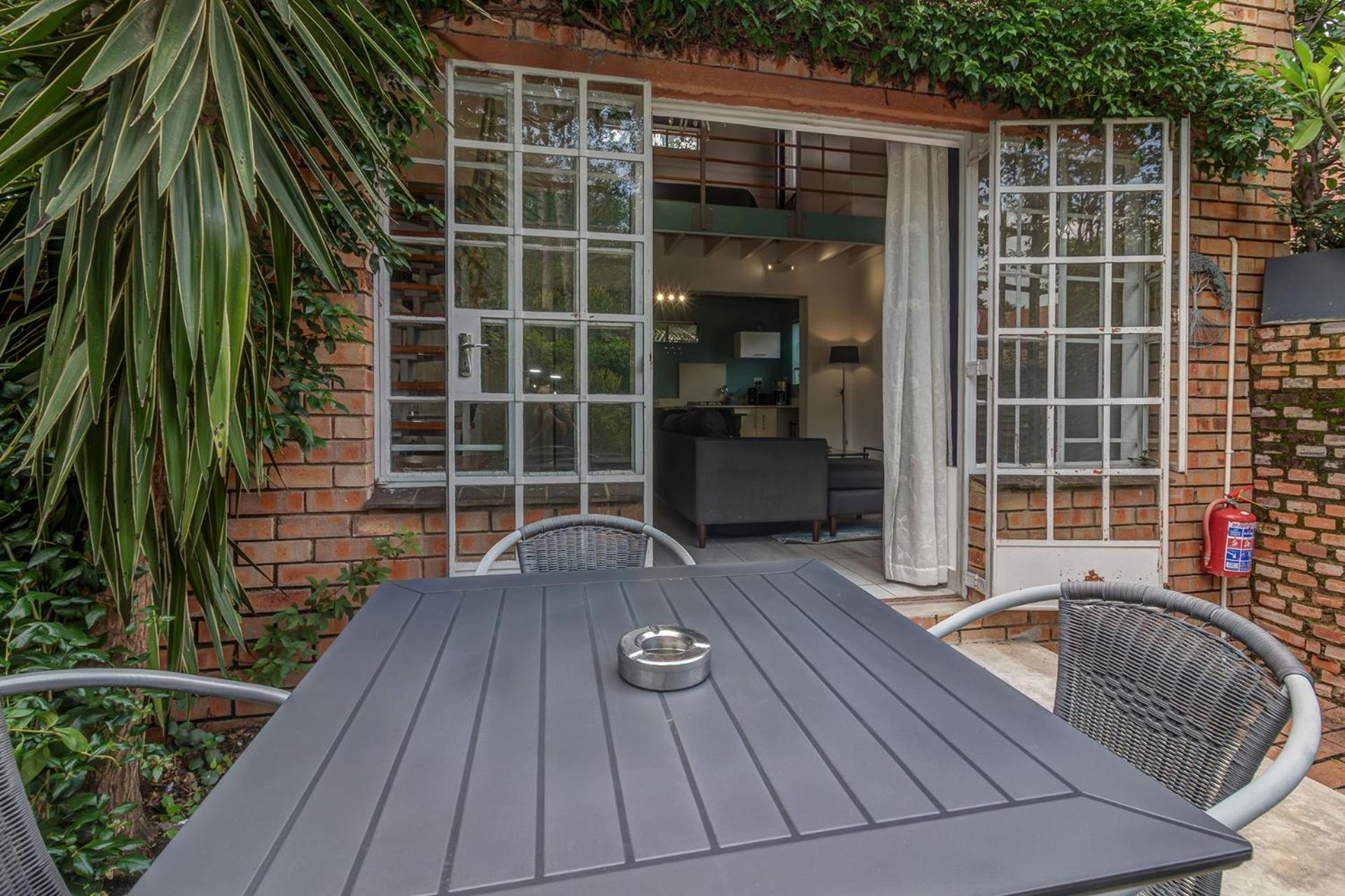 Sitatunga Guest Lodge Johannesburg Ngoại thất bức ảnh