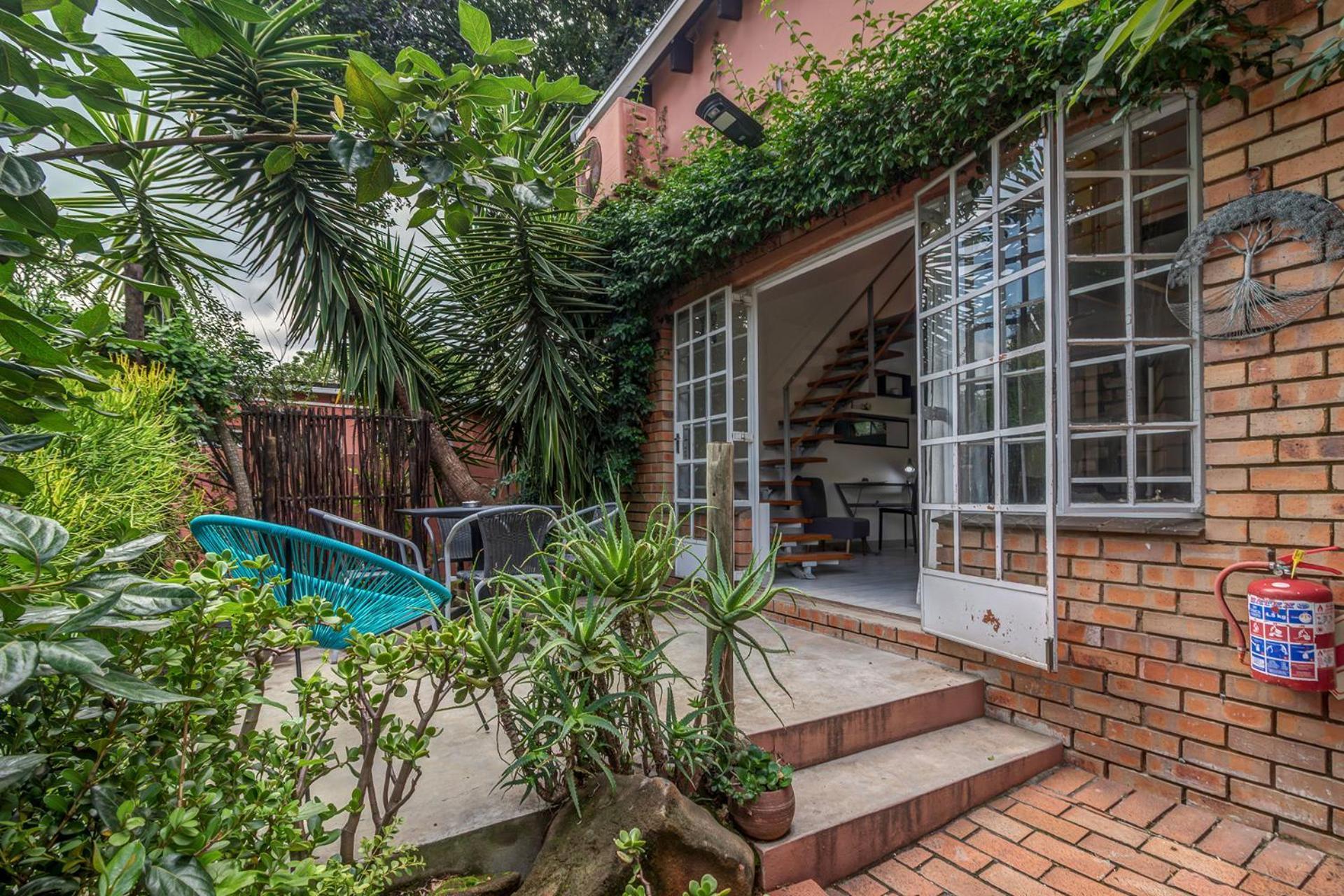 Sitatunga Guest Lodge Johannesburg Ngoại thất bức ảnh