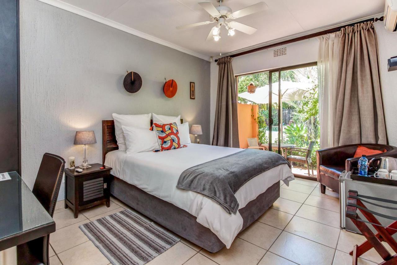 Sitatunga Guest Lodge Johannesburg Ngoại thất bức ảnh