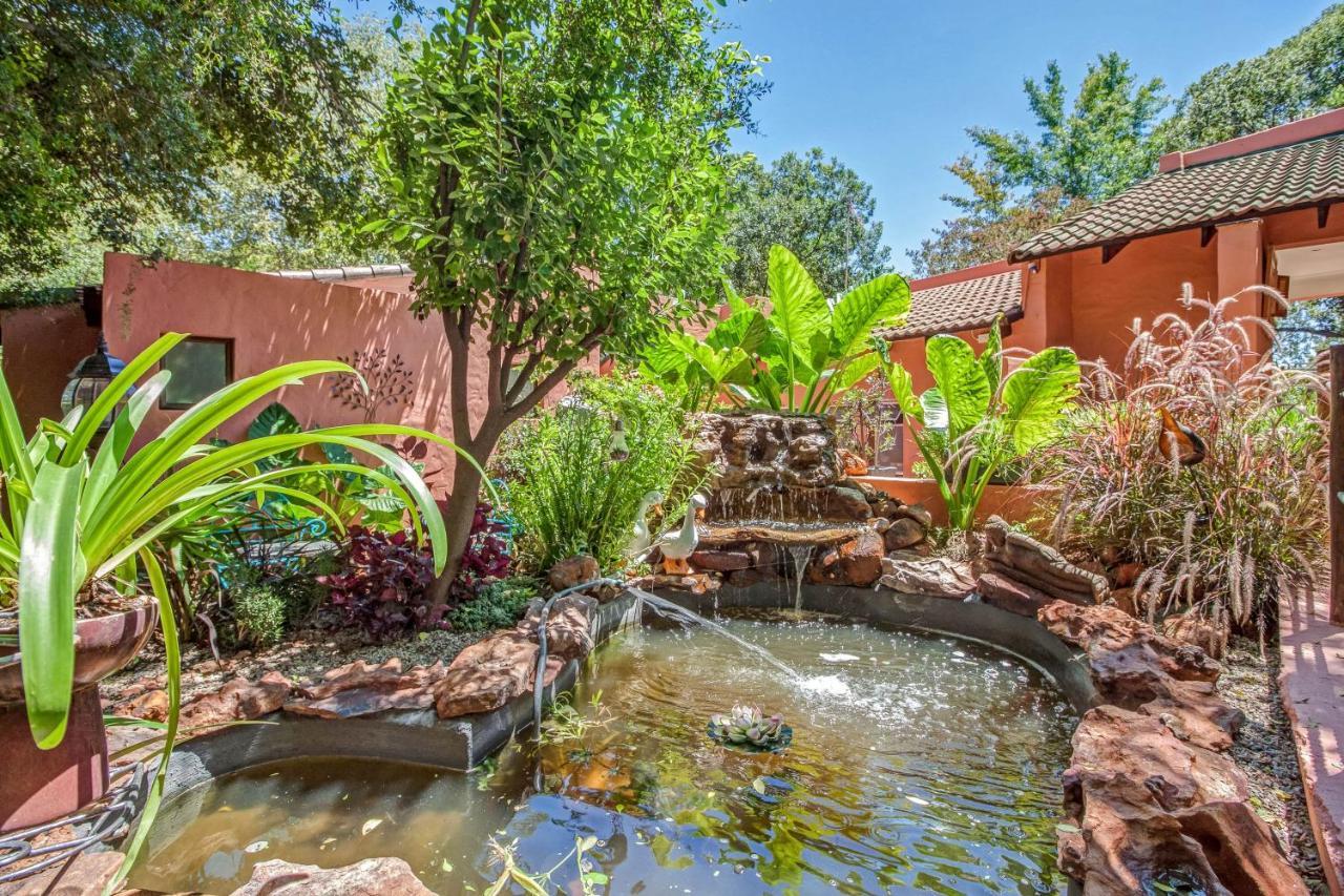 Sitatunga Guest Lodge Johannesburg Ngoại thất bức ảnh