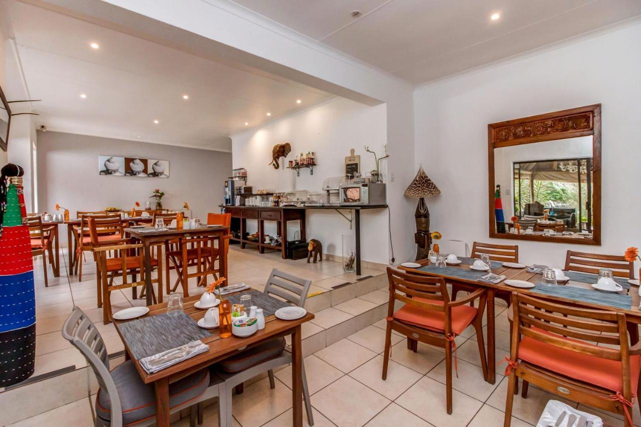 Sitatunga Guest Lodge Johannesburg Ngoại thất bức ảnh