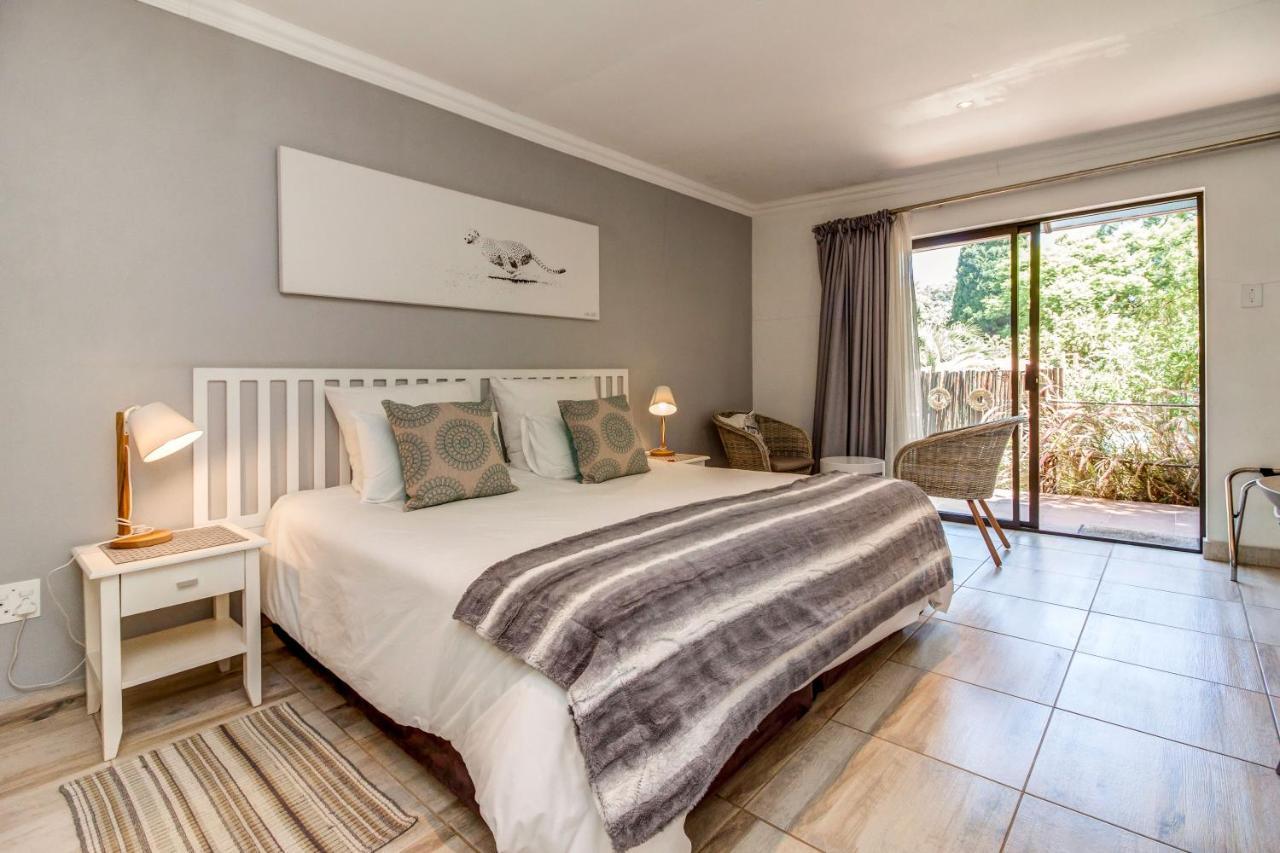 Sitatunga Guest Lodge Johannesburg Ngoại thất bức ảnh