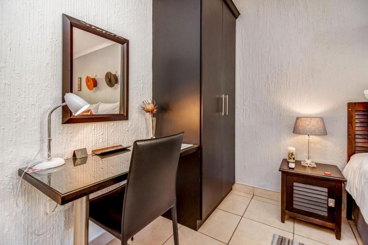 Sitatunga Guest Lodge Johannesburg Ngoại thất bức ảnh
